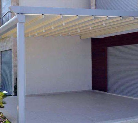 Karaburun Otomatik Tente