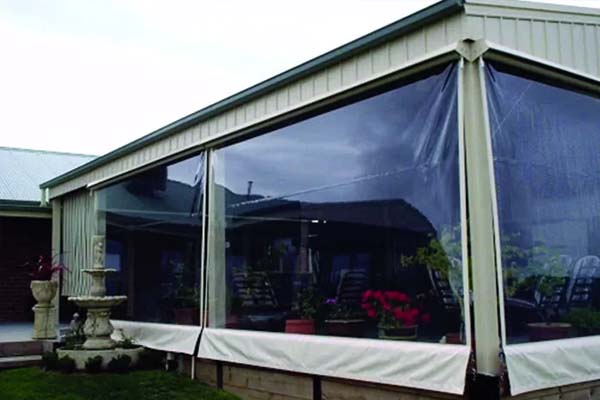 Karaburun Şeffaf Store Karaburun Şeffaf Store