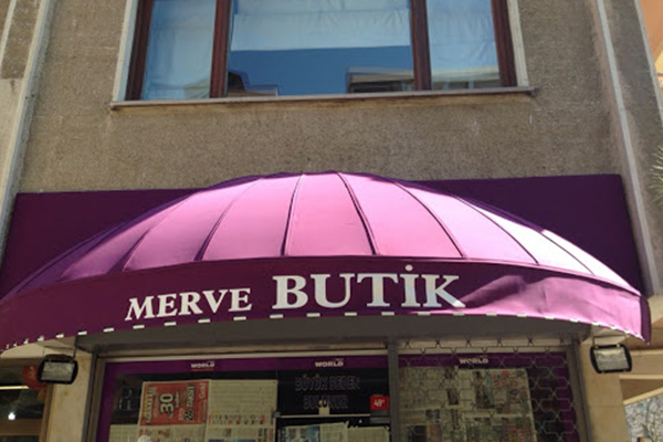 karpuz tente proje