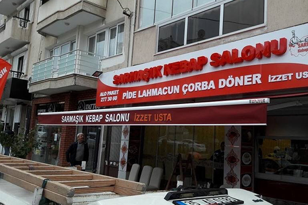 klasik tente firmaları