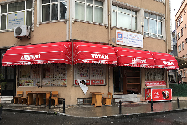 körüklü tente fiyatları