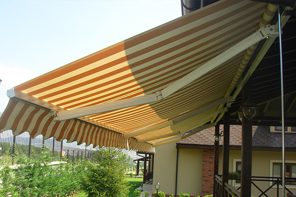 mafsallı tente fiyatları