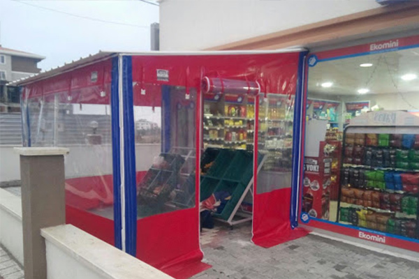 market şeffaf store