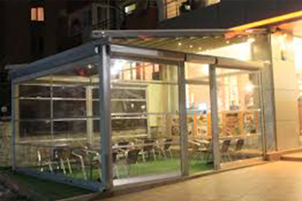 şeffaf store fiyatları